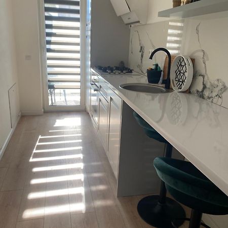 Smart Residence Baia Mare Luaran gambar