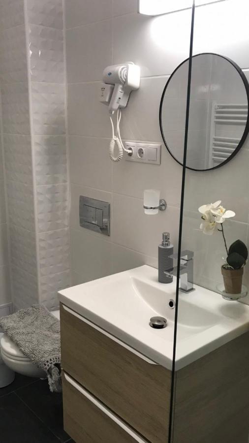 Smart Residence Baia Mare Luaran gambar