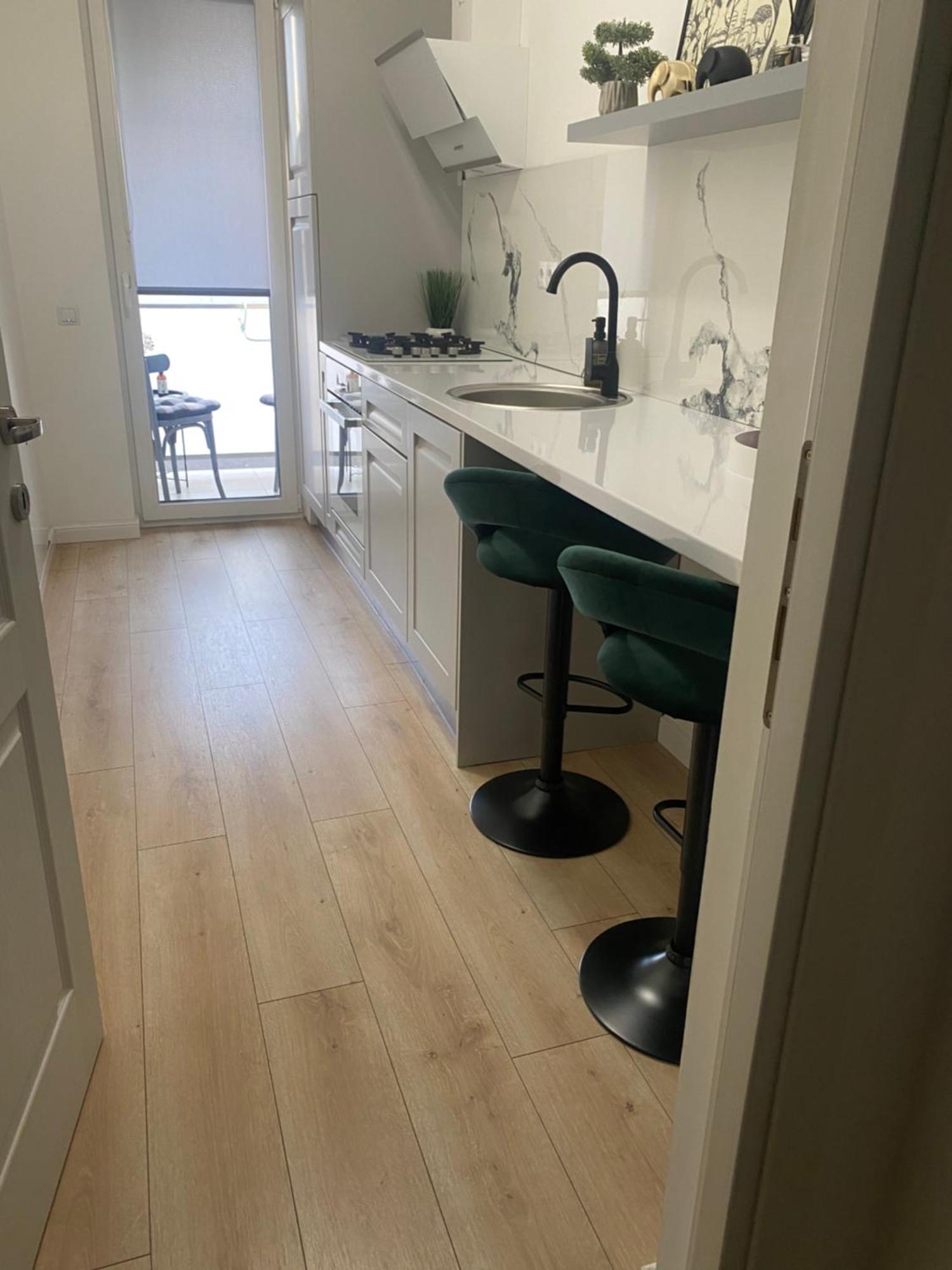 Smart Residence Baia Mare Luaran gambar